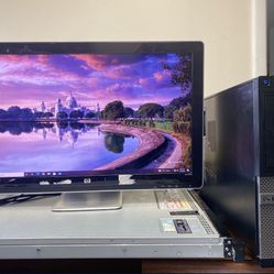 Dell OptiPlex 790 (250GB, Intel Core i5 2nd Gen., 3.1GHz, 8GB)  W/ Office 2007