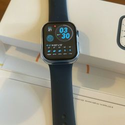 Apple Watch Series 7 41mm 