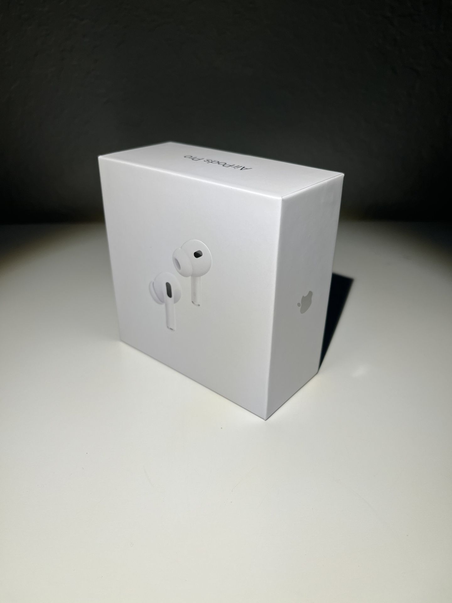 AirPods 2nd Gen