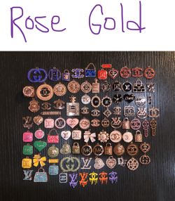 Designer Charms Choose 1 $5.00