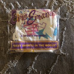 Eric Emanuel Bape