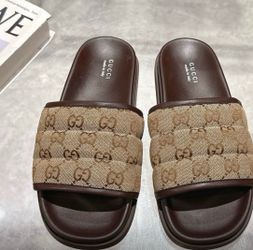 Summer sandles