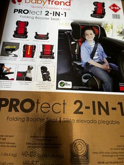 Car seat