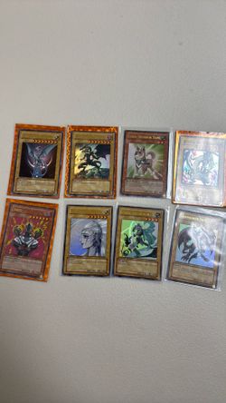 Yu gi oh cards anniversary pack