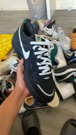 C1TY 'BLACK SUMMIT WHITE'