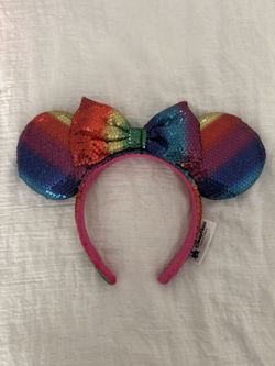 Minnie Ears