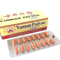 Yunnan Baiyao Supplement 