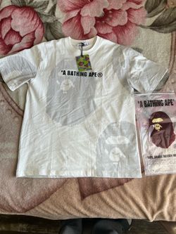 bape tee