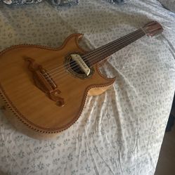 Bajo Quinto 