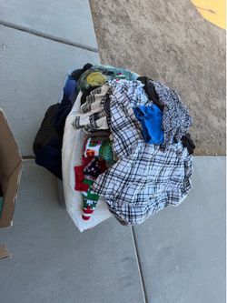 Free random stuff