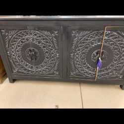 Medallion Furniture Piece