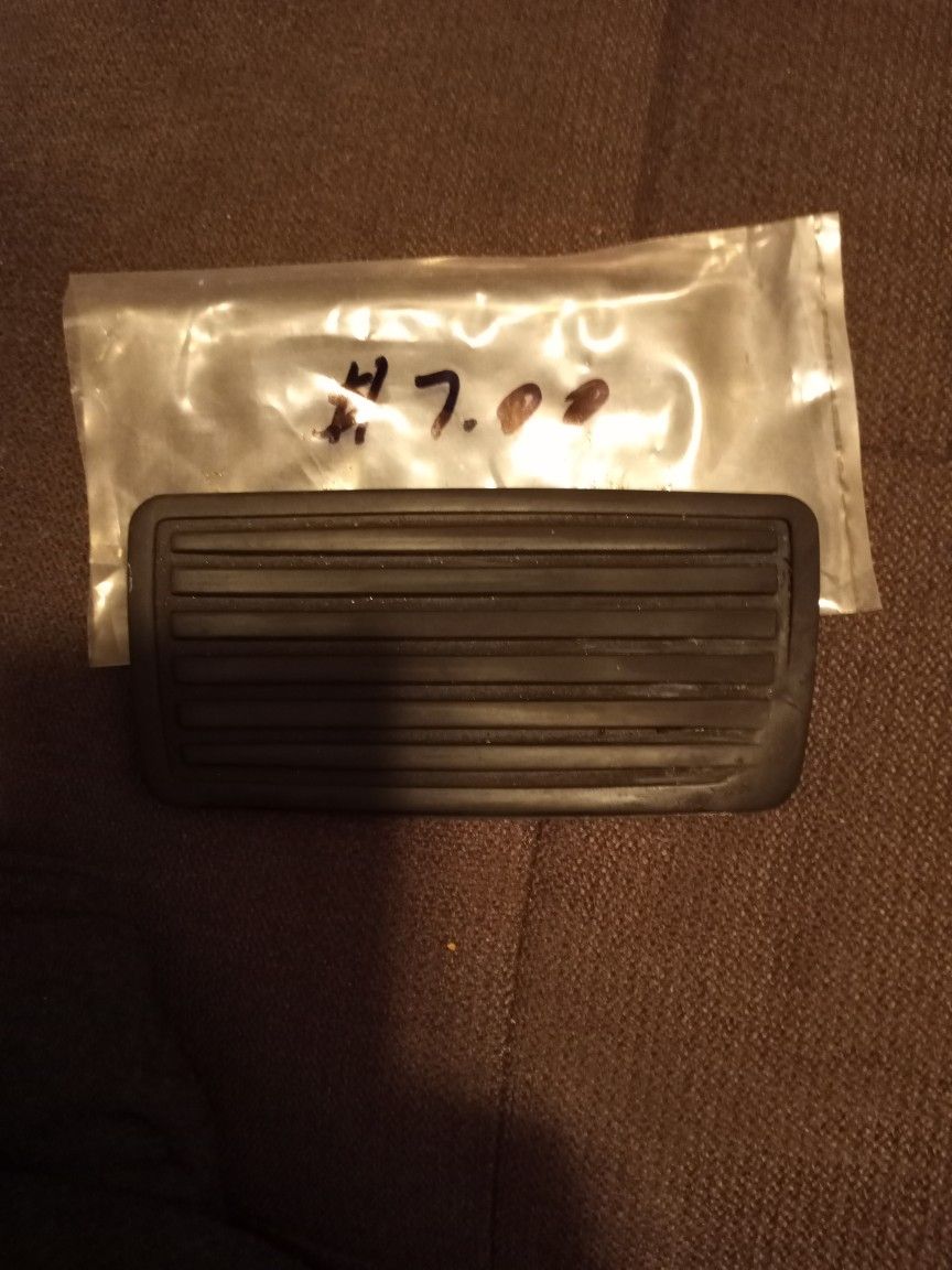 Blake, Pad Acura. Frenos.$5.00