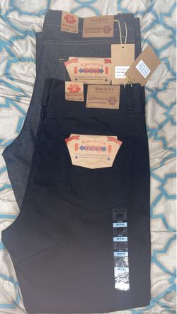 Kno betts jeans