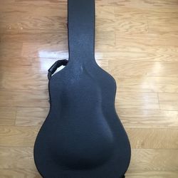 full size guitar case