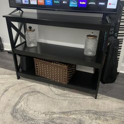 Side table & Coffee Table!