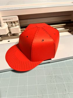 Baseball Cap Gift Box 