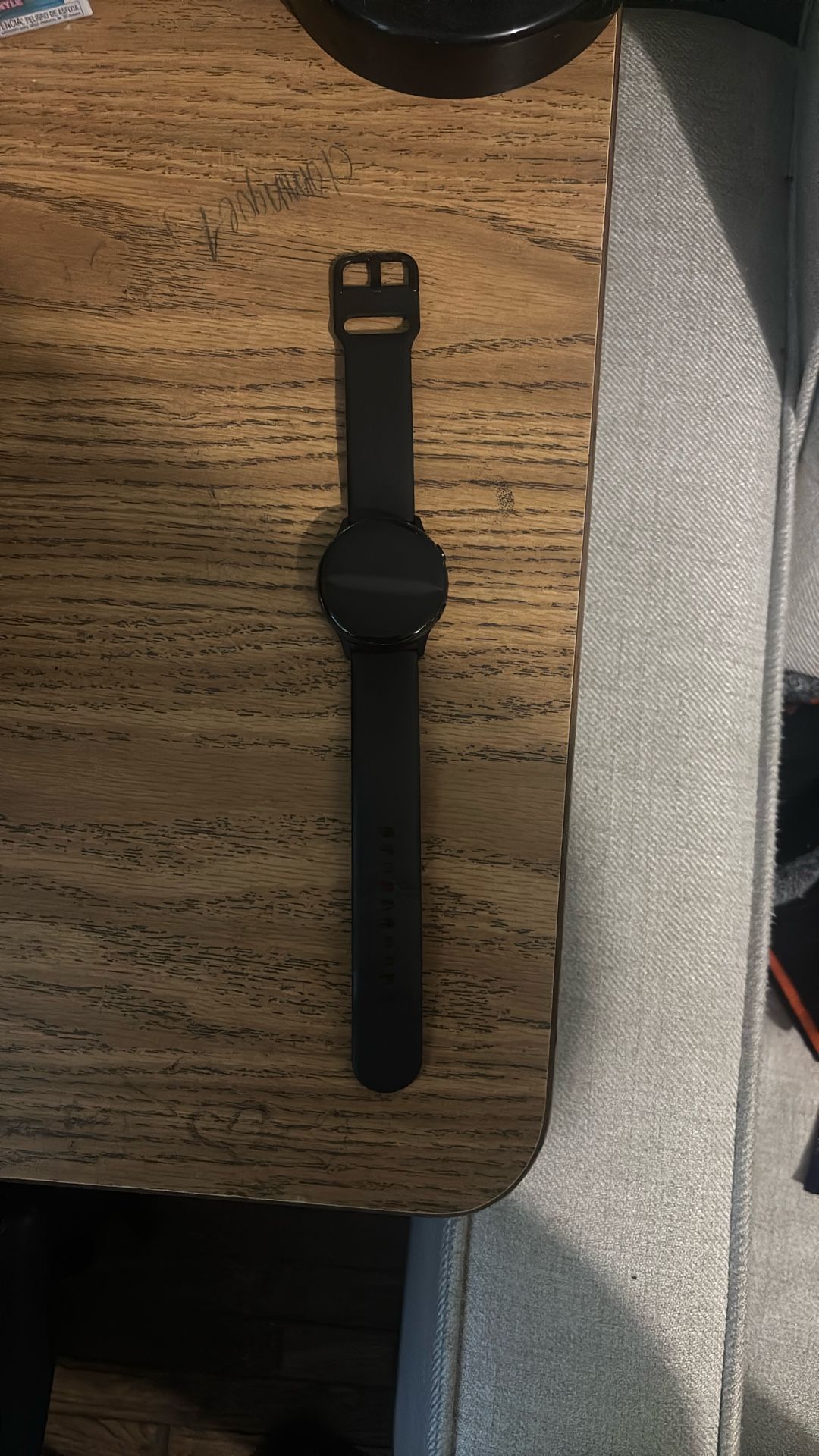 Samsung Galaxy Active Watch