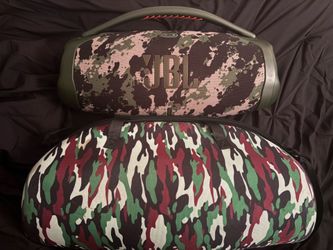 JBL BOOMBOX 3-