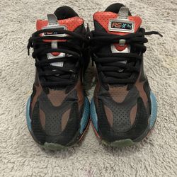 Puma’s Size 9.5
