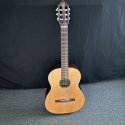 Aria Classical Spanish Guitar 