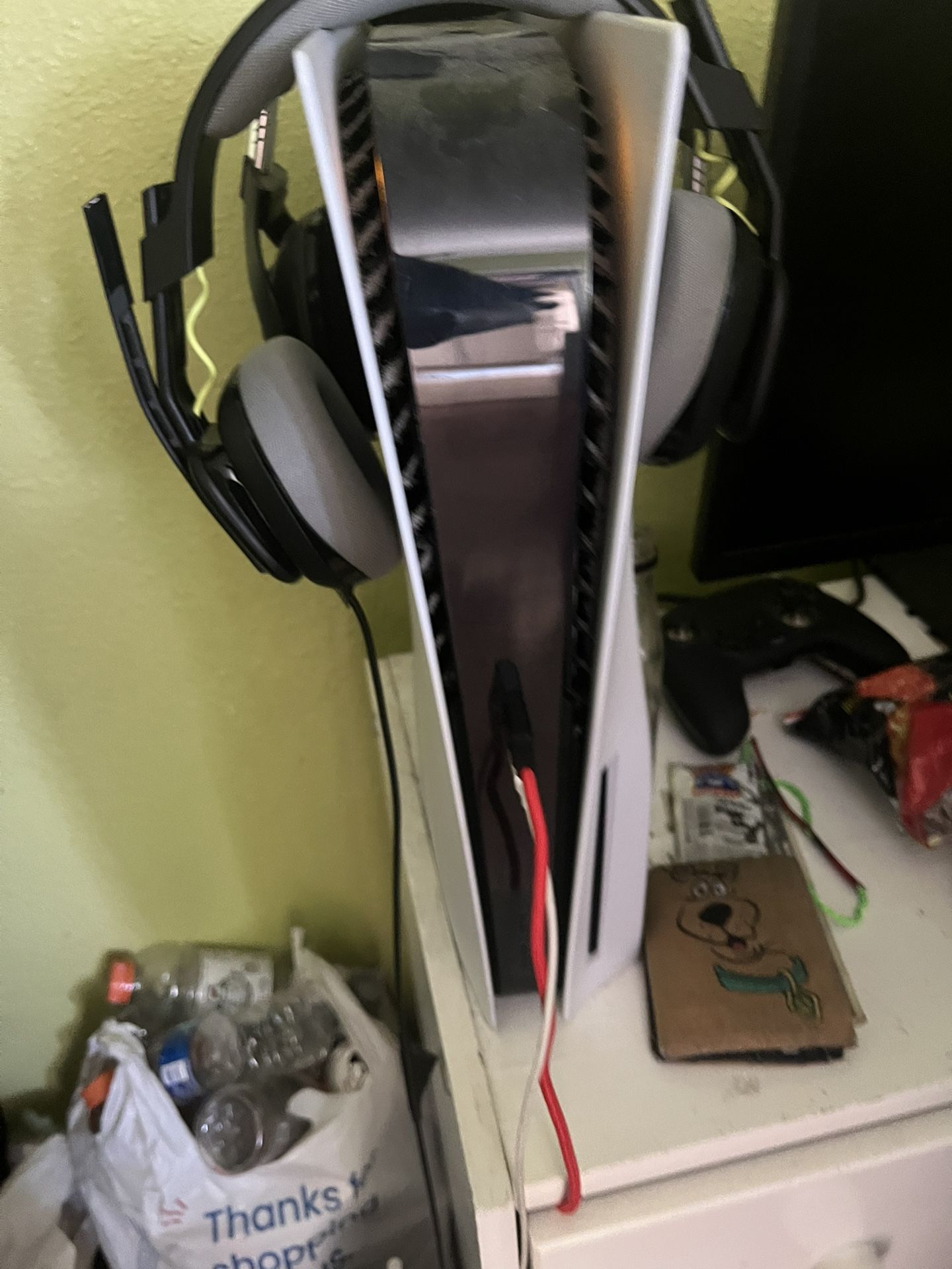 Ps5