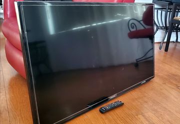 Samsung 50inch Smart LED tv