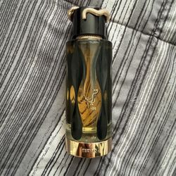 Lataffa teriaq Intense Unisex Fragrance 
