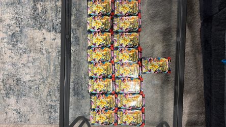 Ascended Heroes Booster Pack - ME: Ascended Heroes (ASC)