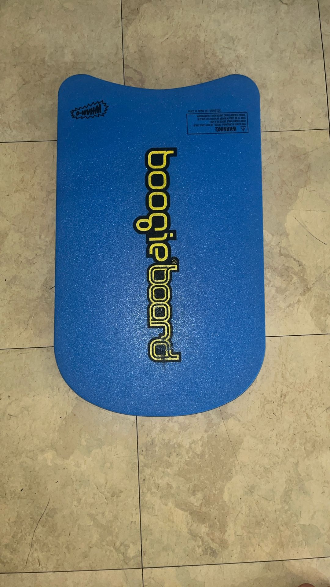 Boogie Board (wham-o)