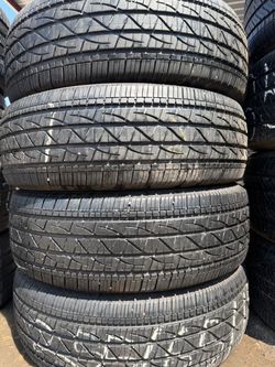 255-65-18 Firestone
