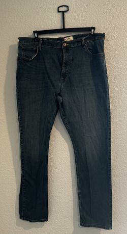 Men’s Wrangler Jeans 40x32