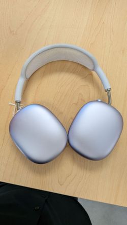 Apple headphones