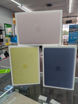 MacBook Neo New in Box Pay Low Down No Crdt Needed