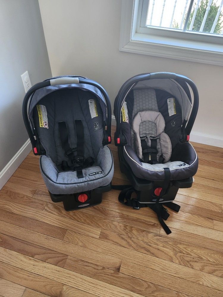 Infant Car Seats With Bases