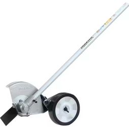 Edger Couple Shaft Attachment