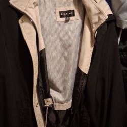 Mens Jacket 