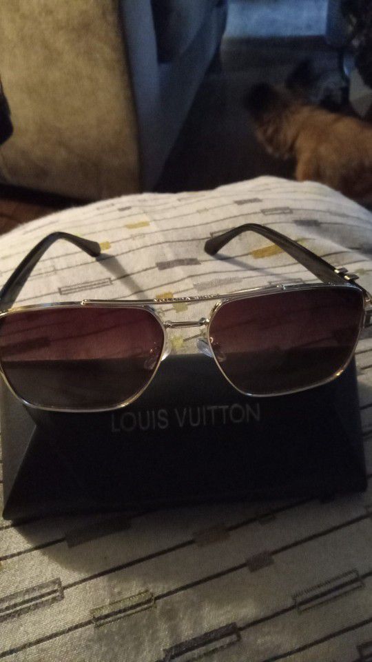 *BEST OFFER* Brand New Louis Vuitton Sunglasses for Sale in Buford, GA -  OfferUp