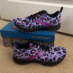 Brooks Running Shoes 