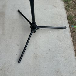 Baseball TRIPOD TRAVEL HITTING TEE