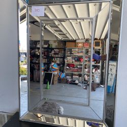 Decorative Mirrors
