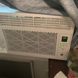 Ge Air Conditioner