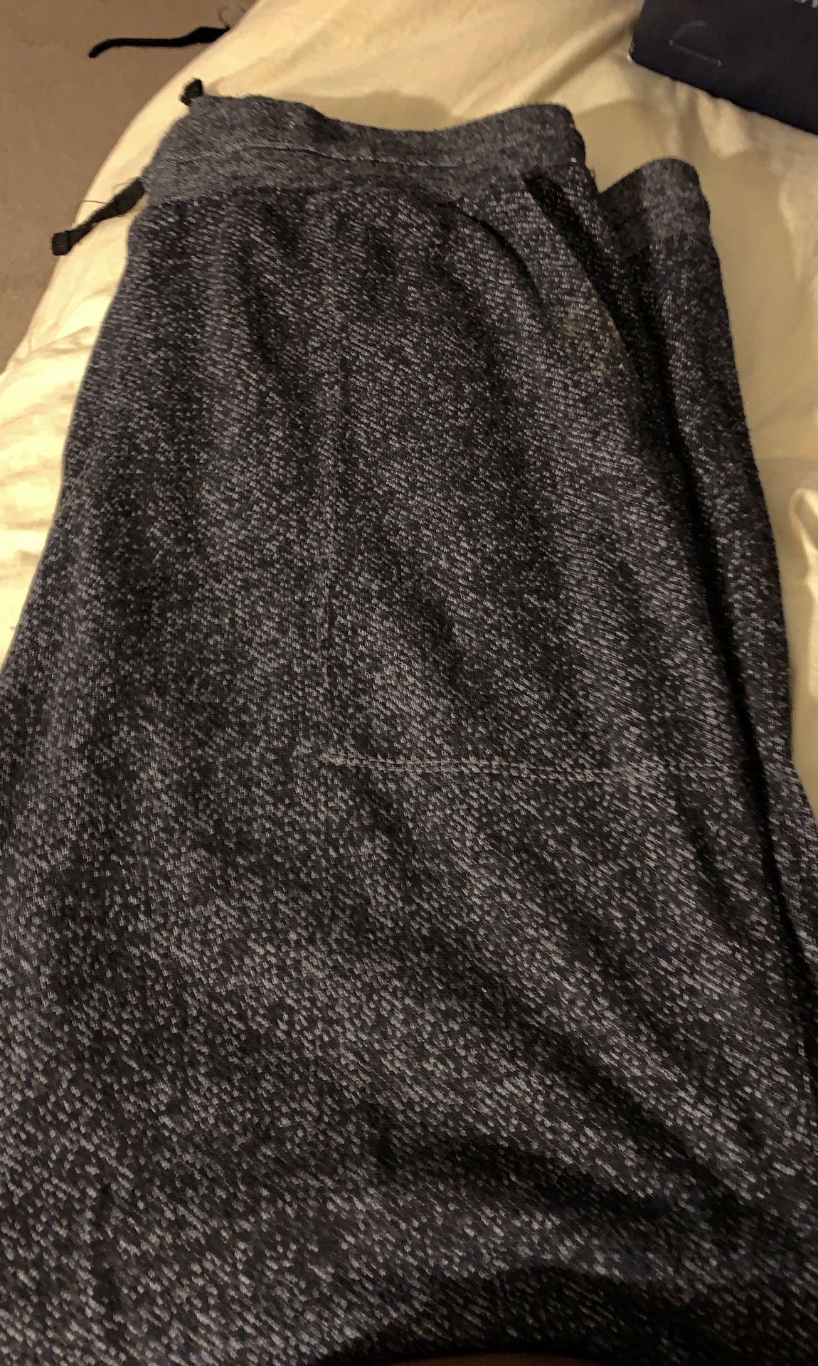 Carbon -XL Men Joggers