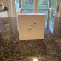 Airpods 2nd gen