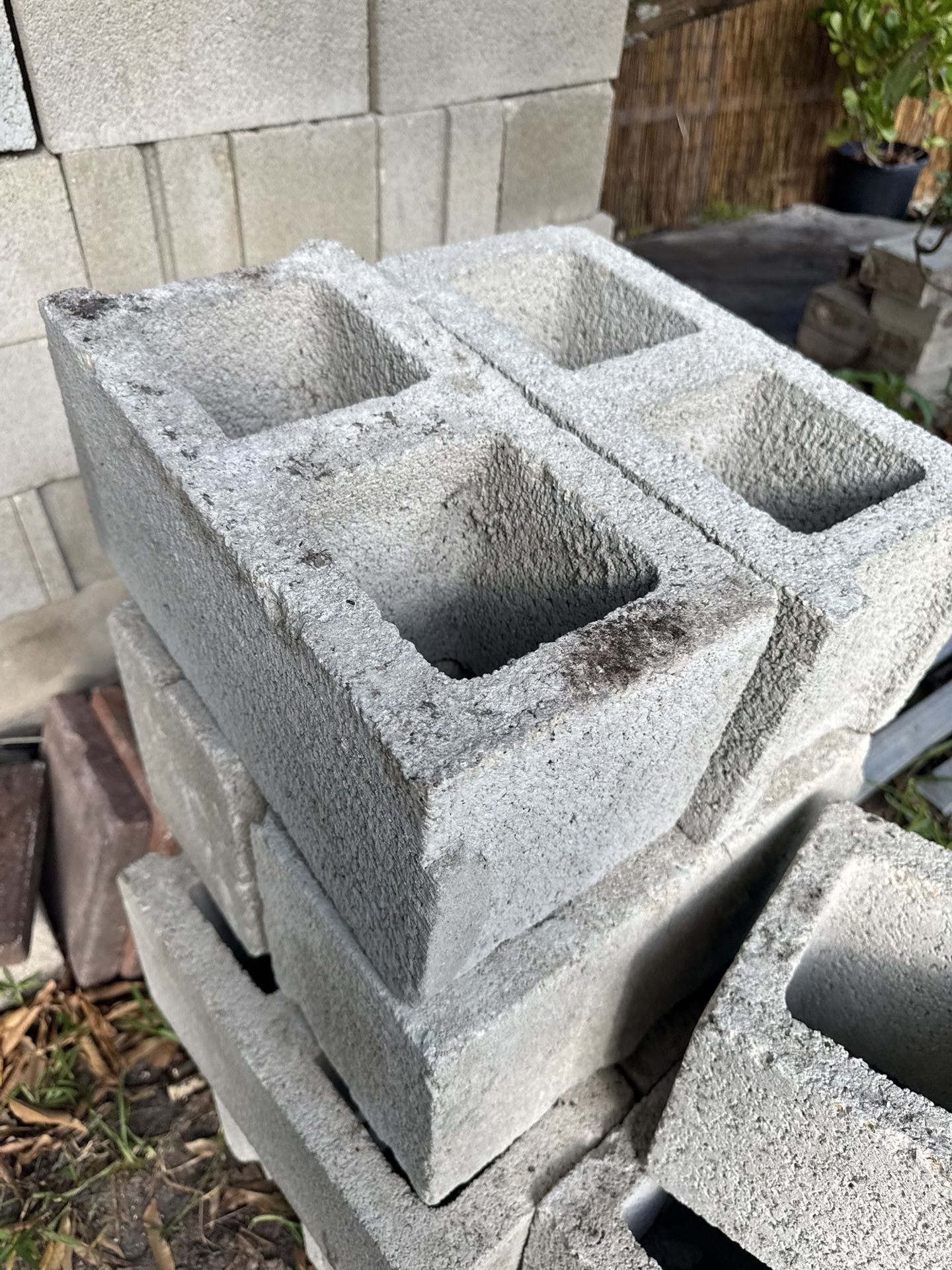 Bloques De Ladrillos/Bricks