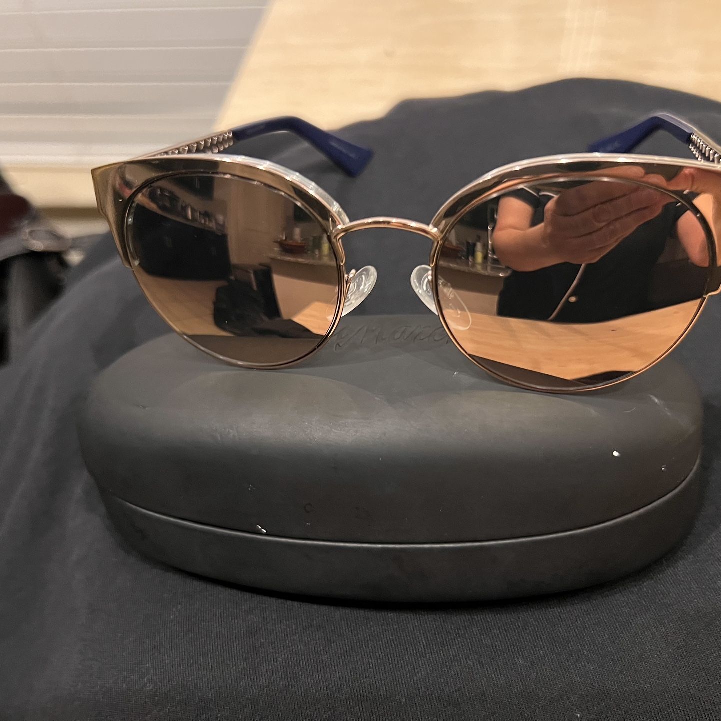 SUNGLASSES ORIGINAL DIOR