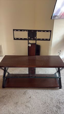 TV stand for up to 70inch
