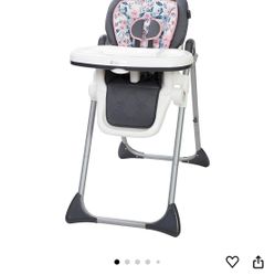 Baby High Chair 