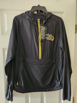 Harley Davidson Jacket Windbreaker
