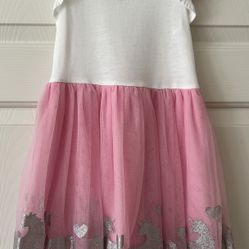 Girls Casual Dress 