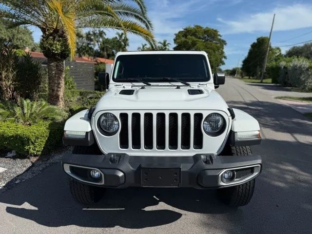 2019 Jeep Wrangler